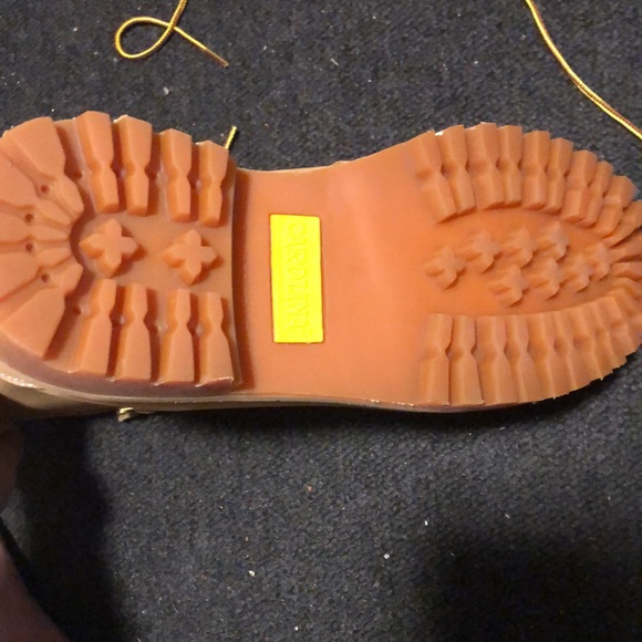 Carolina Size 11.Men’s 8” Waterproof Insulated Work Boot. Brand new. main image 6
